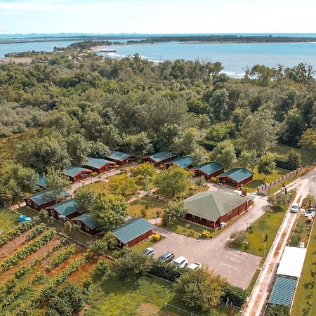Kompleksi Turistik Leonardo Shëngjin Εξωτερικό φωτογραφία