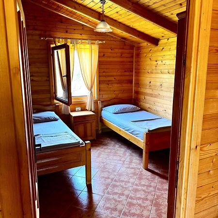 Kompleksi Turistik Leonardo Shëngjin Εξωτερικό φωτογραφία